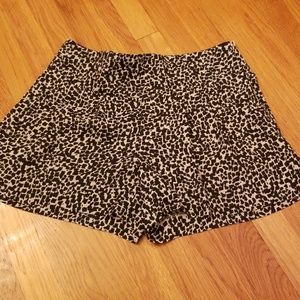 Breezy Loft shorts